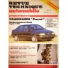 RTA Volkswagen Passat B3, essence et Diesel