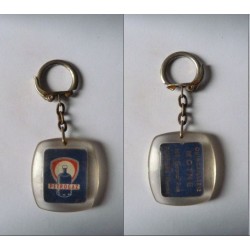 porte-clés Petrogaz,...