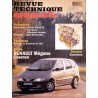 RTA Renault Mégane I essence