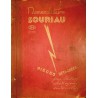 Souriau, induits et inducteurs adaptables avant 1935