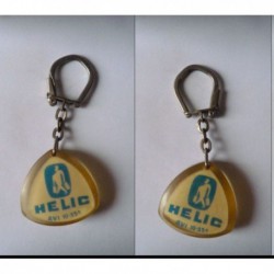 porte-clés Helic,...