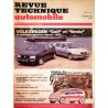 RTA Volkswagen Golf et Vento Mk3, 4 cyl. essence