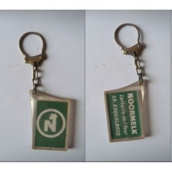 porte-clés Noormelk,...