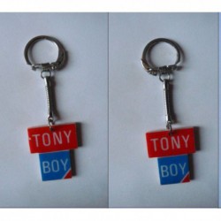 porte-clés Tony Boy (pc)