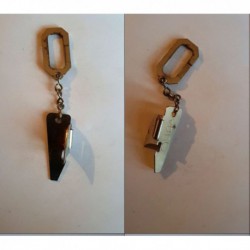 porte-clés Olida, ouvre boite miniature (pc)