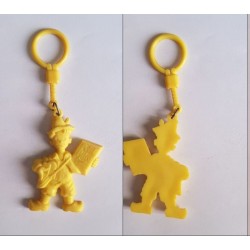 porte-clés Petit Pâtre...