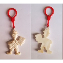 porte-clés Petit Pâtre...