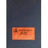 Autobianchi A112 1973-77, catalogue de pièces
