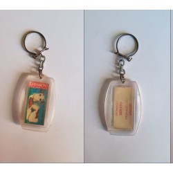porte-clés Geramont à la...