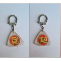 porte-clés fromage râpé...