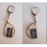 porte-clés Le Printanier, fromage yoghourt (pc)