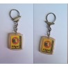 porte-clés fromage râpé Grosjean (pc)