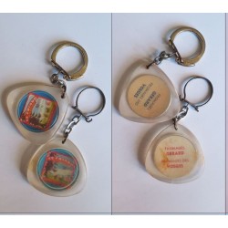 porte-clés Le Friand, lot 2...