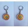 porte-clés Purcrem Extra Fin, Fro Blanc (pc)