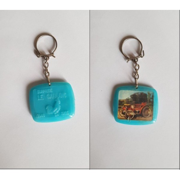 PORTE-CLÉS DE POULET, poupée d'animal de dessin animé, pour cadeaux de PORTE-CLÉS DE POULET, poupée d'animal de dessin animé, pour cadeaux de