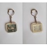 porte-clés Le Gaulois, collection 12 tacots, 2 (pc)