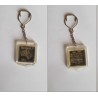 porte-clés Le Gaulois, collection 8 tacots, Renault 1910 (pc)