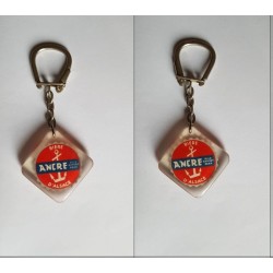 porte-clés bière Ancre,...