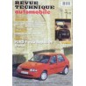 RTA Ford Fiesta et Courrier Mk4 Diesel