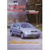 RTA Opel Astra G essence