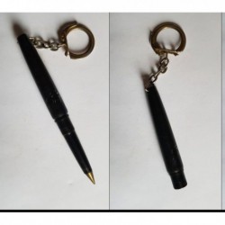 porte-clés stylo pliable (pc)