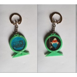 porte-clés articles pêche...