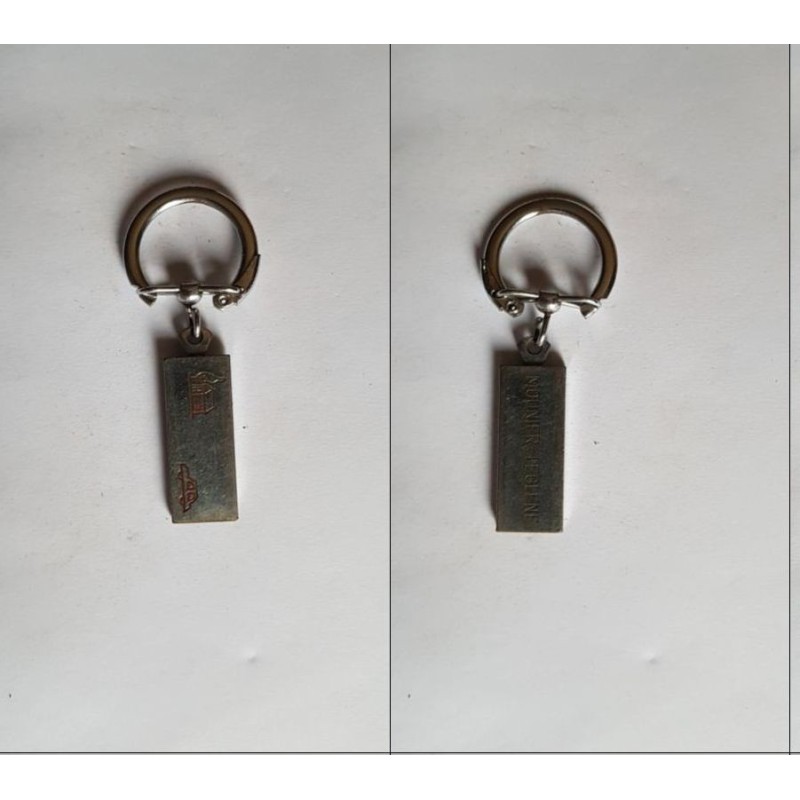 porte-clés Mounier Leglene (pc)