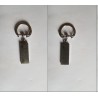 porte-clés Mounier Leglene (pc)