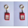 porte-clés Bosch, éléctroménager, machine à laver femme (pc)