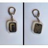 porte-clés Elna Hoover Kelvinator Derenne, frigo (pc)