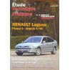 RTA Renault Laguna I, phase 2