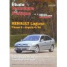 RTA Renault Laguna I, phase 2