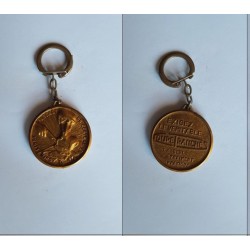 porte-clés pinces couteau...