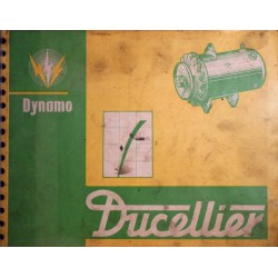 Ducellier, dynamo (1966)