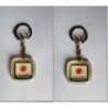 porte-clés bandes magnétiques Sonocolor (pc)