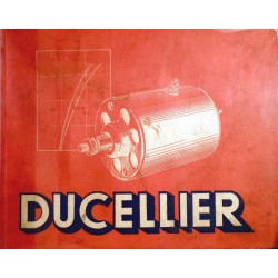 Ducellier, dynamo (1964)