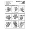 Solex, réglage des carburateurs véhicules Français des années 20 à 40