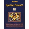 Injection essence 1991-96, recueil Autodata n°5