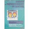 Airbags et prétensionneurs de ceinture 1994-97, recueil ETAI