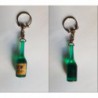porte-clés bouteille vin Gevrey Chambertin (pc)