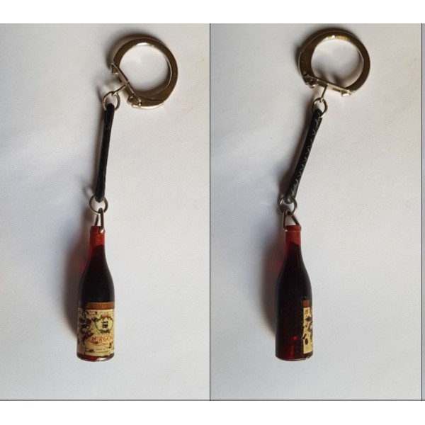 Vin - * Porte-bouteilles original pour bouteilles de 50cl