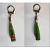 porte-clés bouteille vin Gaillac Perlé (pc)