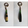 porte-clés bouteille vin d’Alsace A. Adoneth, Turckheim (pc)