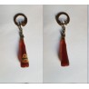 porte-clés bouteille vin Pierrefeu (pc)