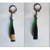 porte-clés bouteille vin Macon Jacques de Lucenay (pc)