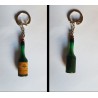 porte-clés bouteille Calvados Vieux Père Magloire (pc)