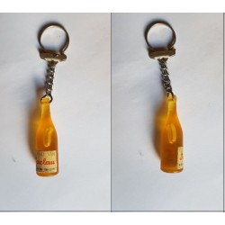 porte-clés bouteille vin...