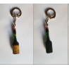 porte-clés bouteille Calvados Vieux Père Magloire (pc)