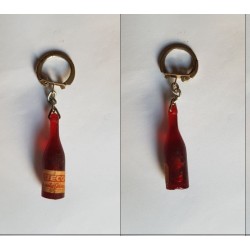 porte-clés bouteille vin...