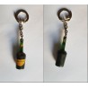 porte-clés bouteille Calvados Boulard frères, Lot (pc)